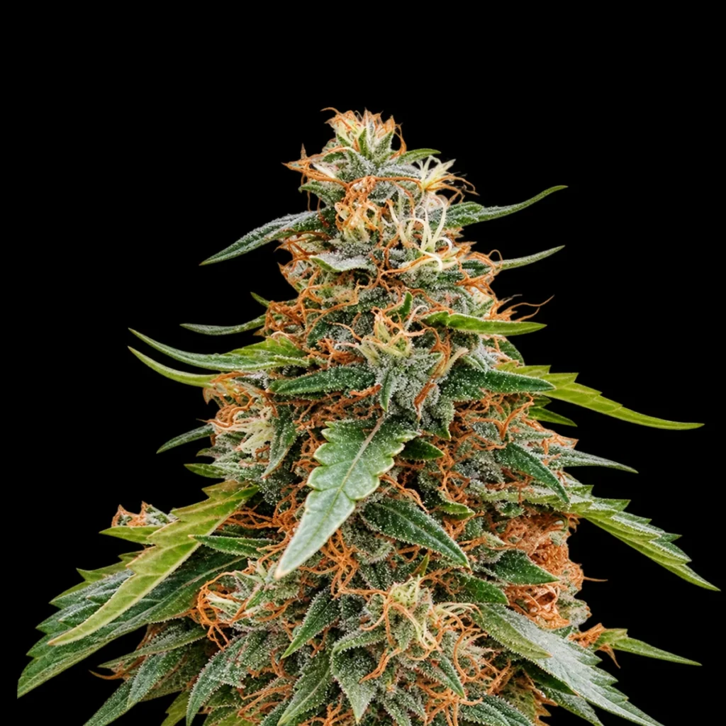 Hulkberry Auto – RQS