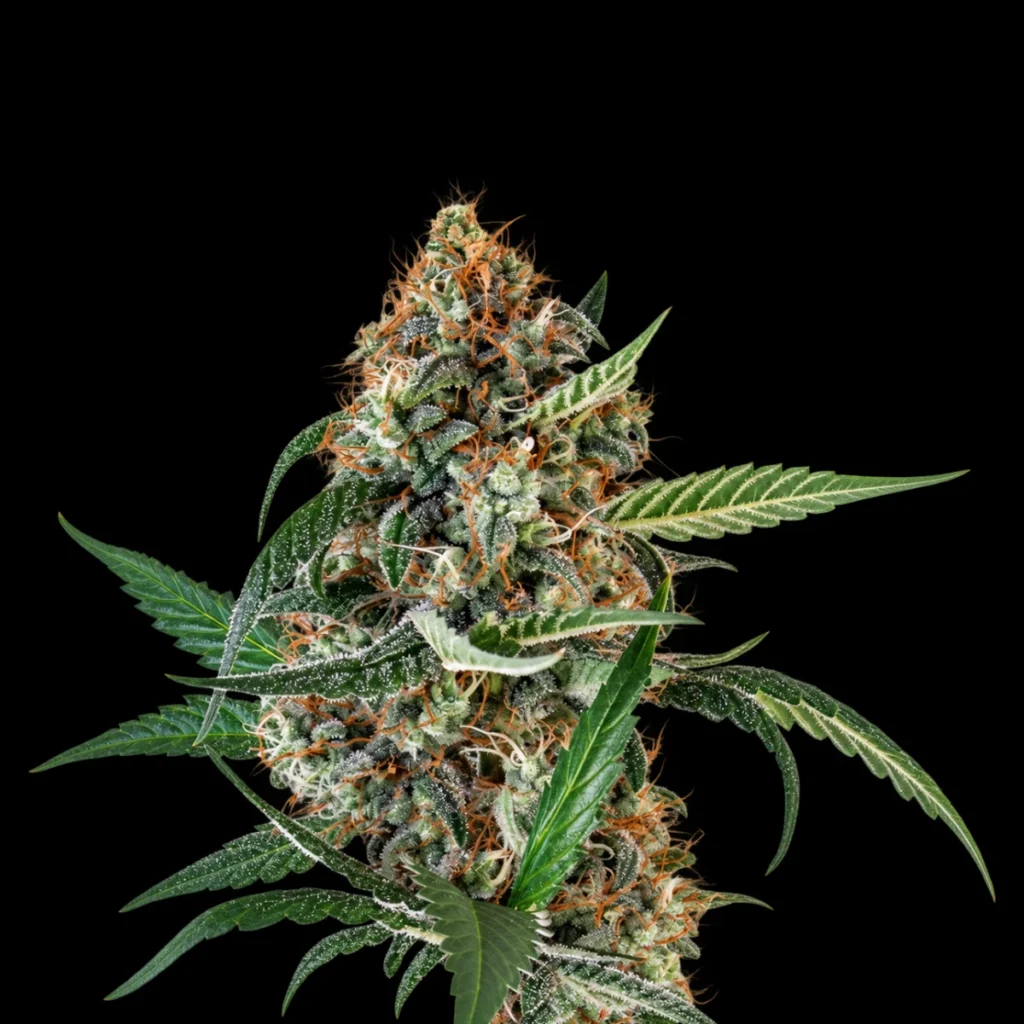 CBD Auto SMLE – Cph Seeds