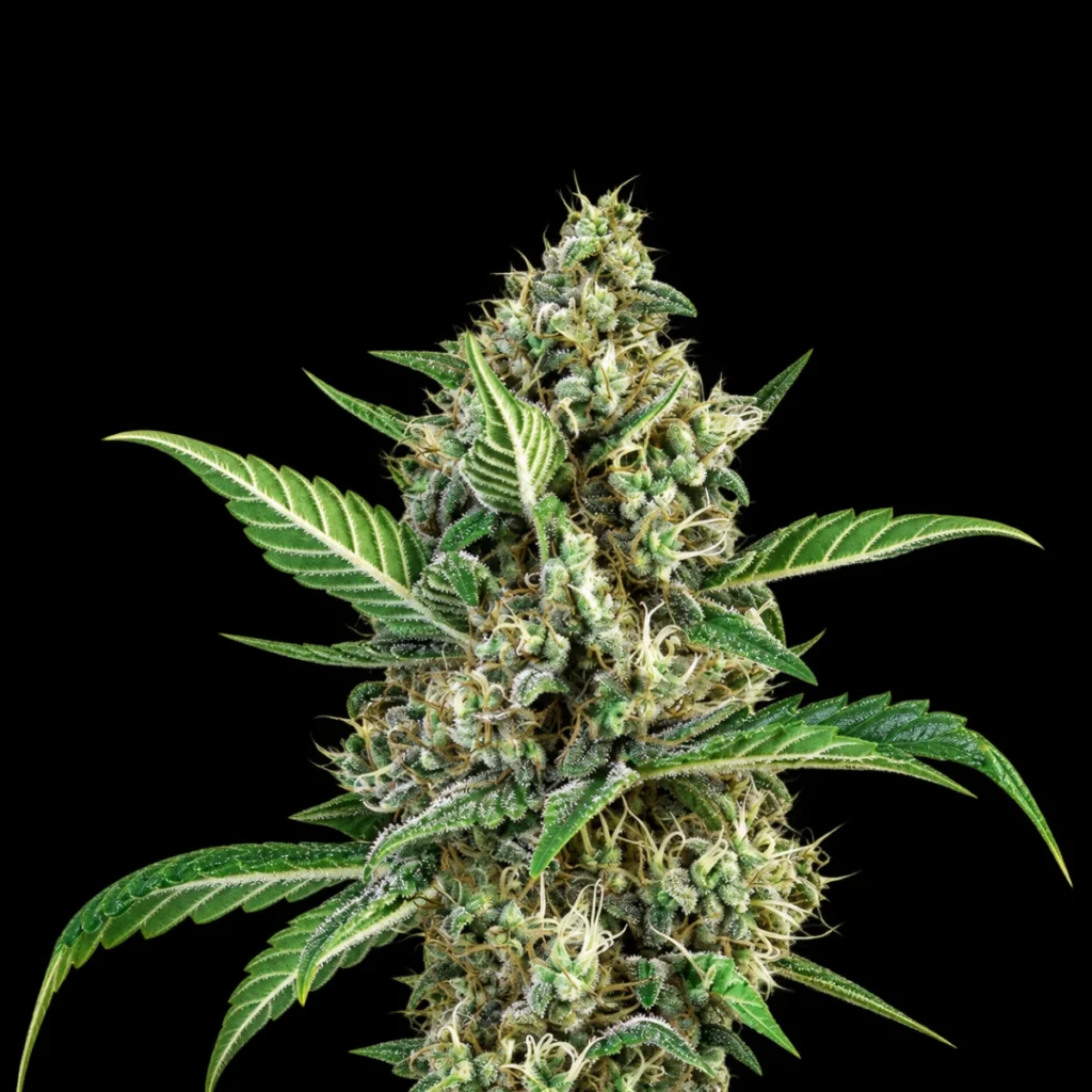 Copenhagen Hoffmann Automatic – CPH Seeds