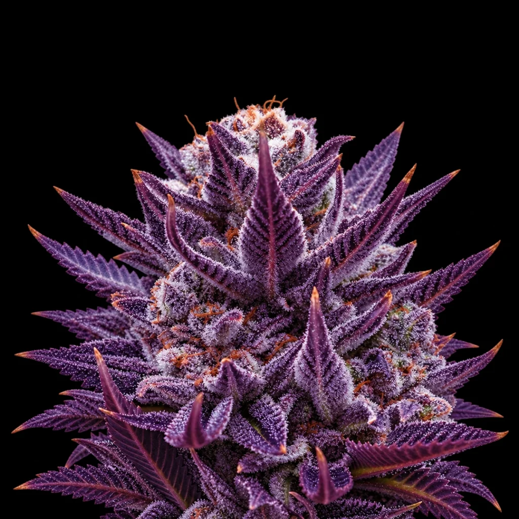 Imperium X (Feminiseret) – Anesia Seeds