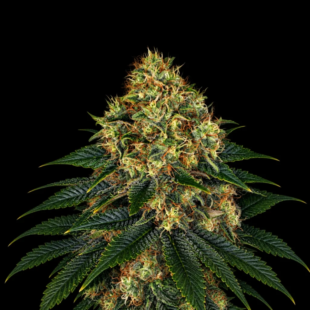 Skywalker OG Auto – Barney’s Farm