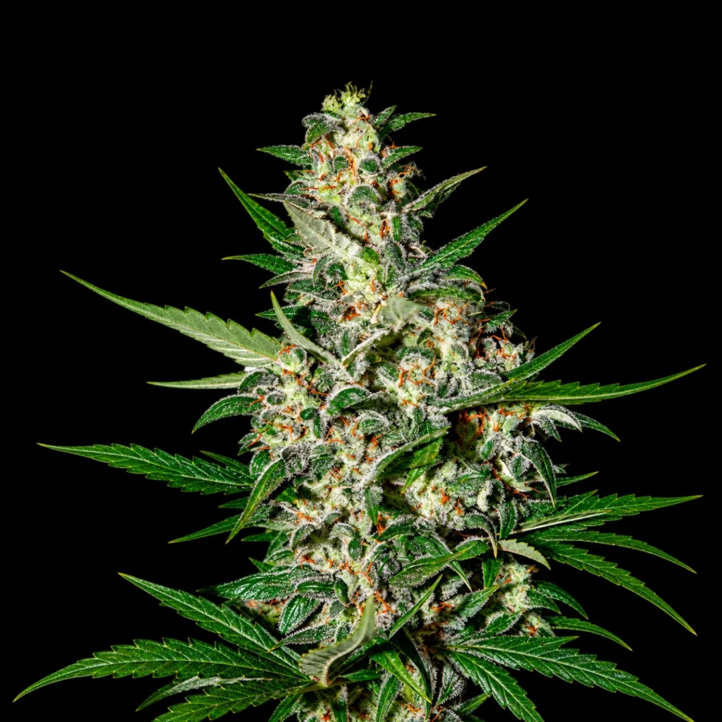 Super Critical Auto – Green House Seeds