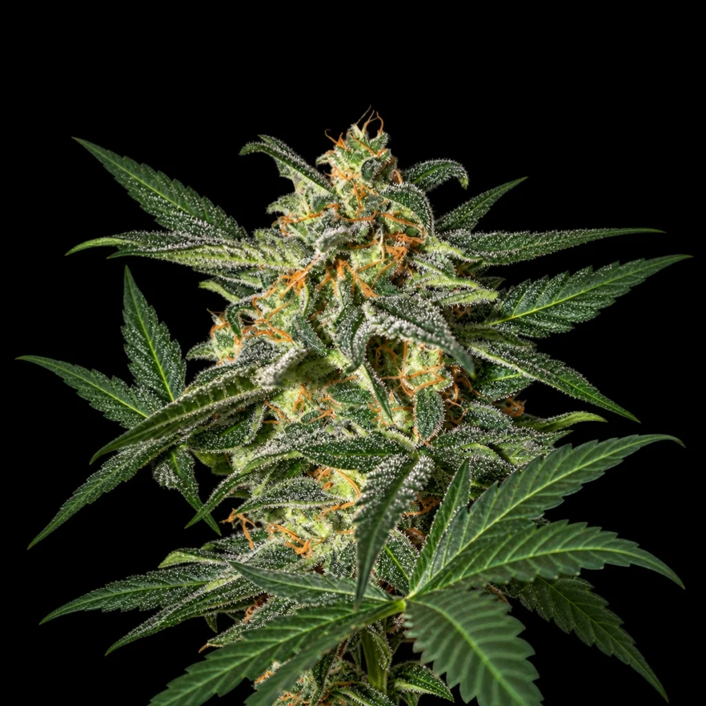White Widow Auto – Green House Seeds