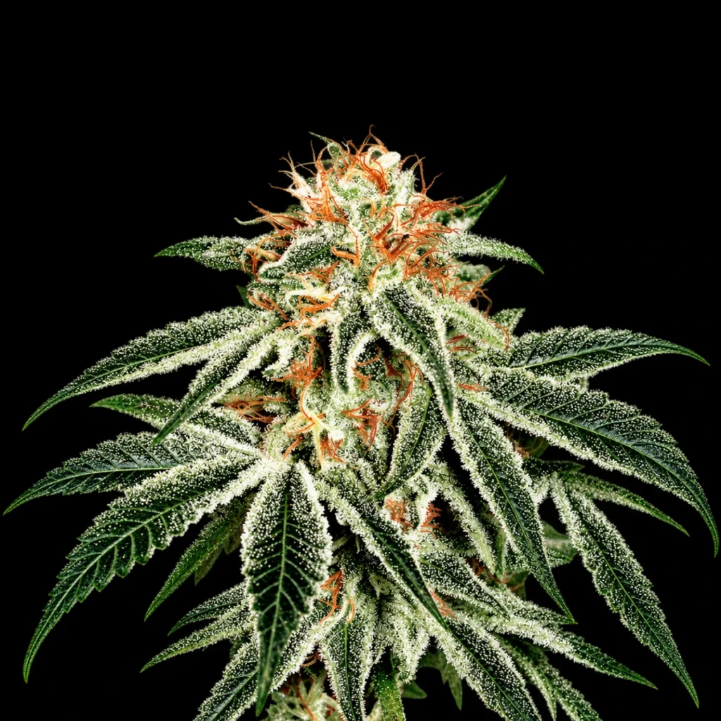 White Widow (Feminiseret) – Green House Seeds