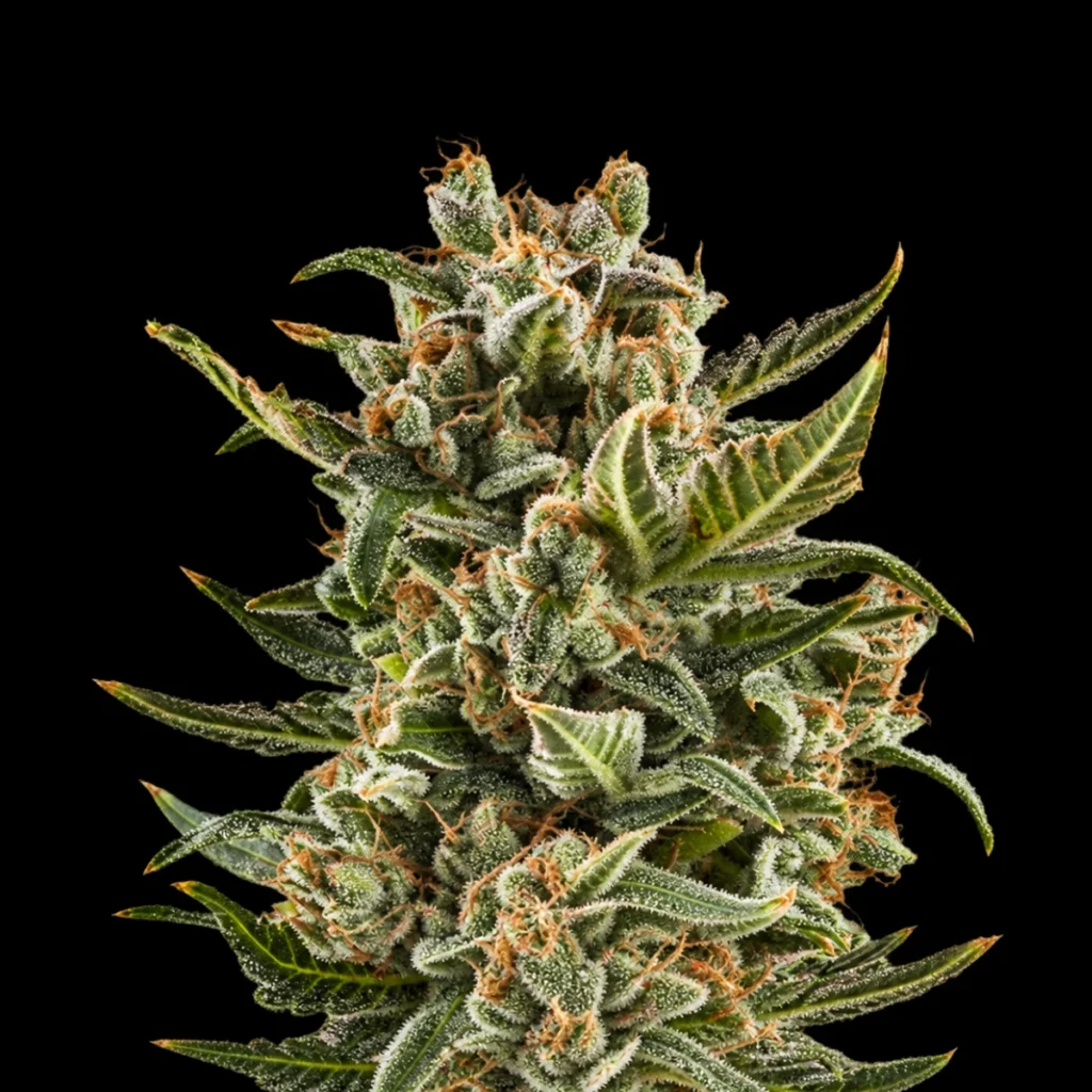 White Widow Auto – RQS