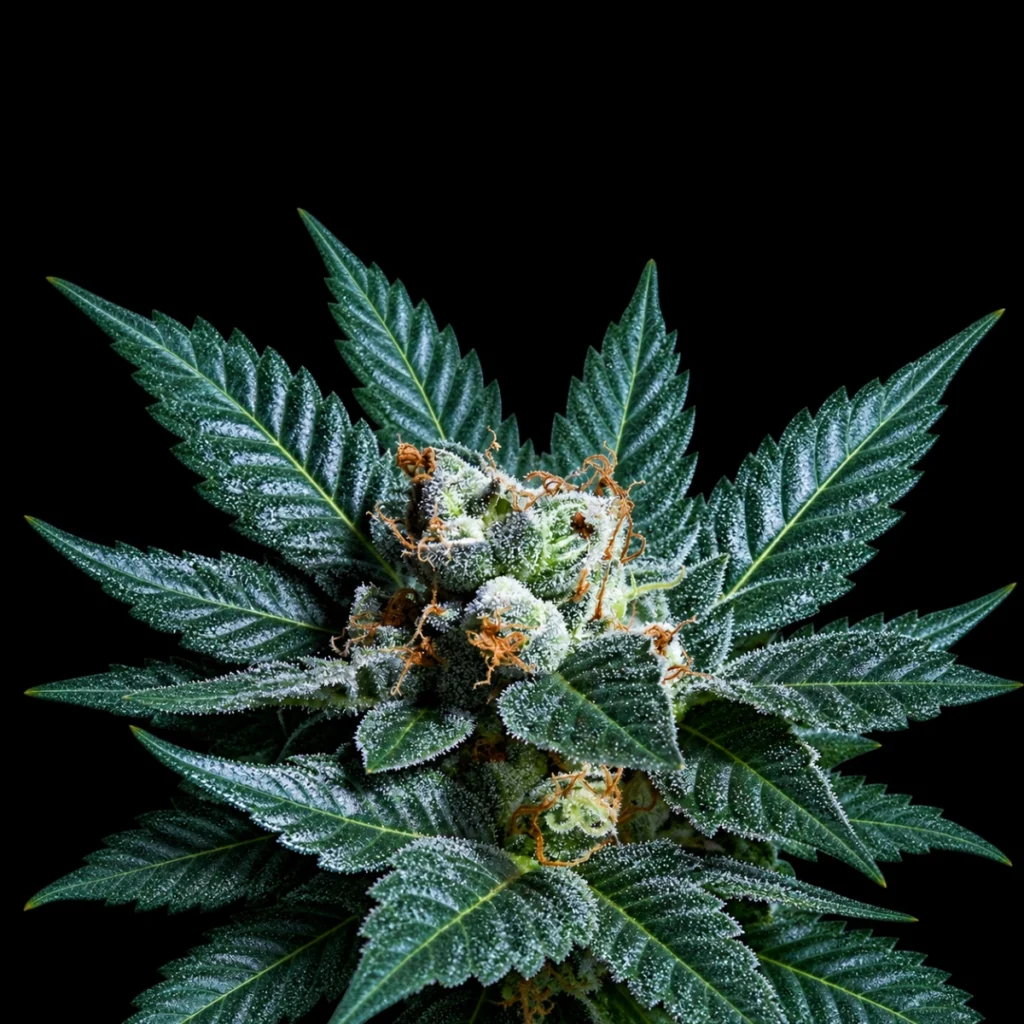 Acid Wash (Feminiseret) – Purple City Genetics