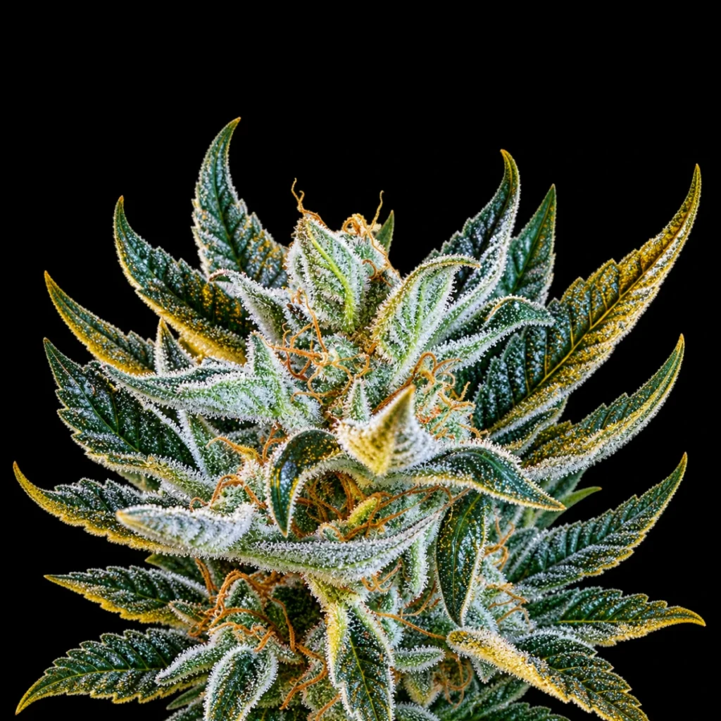 Afberry Auto – Purple City Genetics