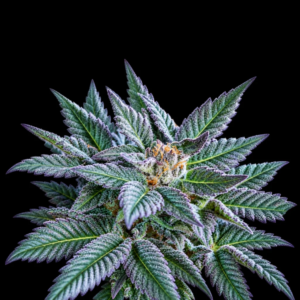 Berry Bonds Auto – Purple City Genetics