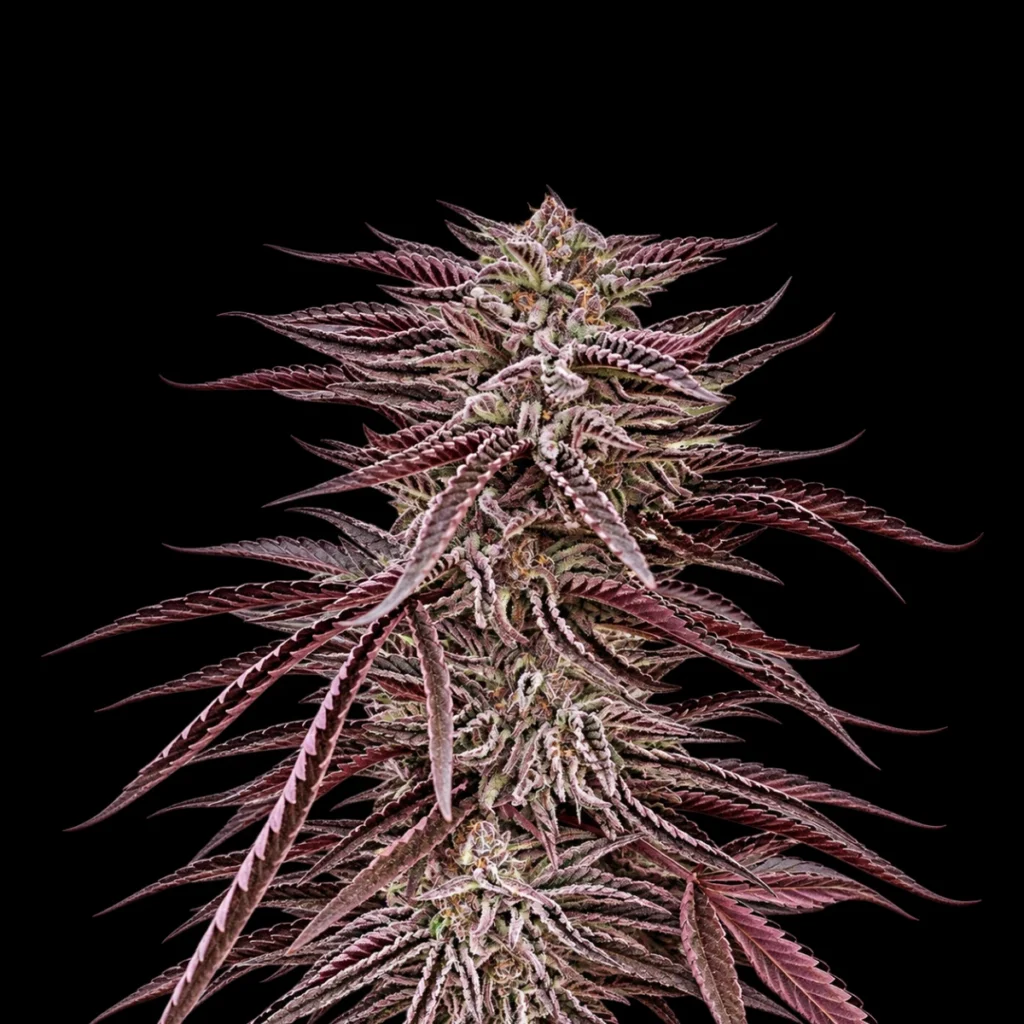 Fillmore Slim (Feminiseret) – Purple City Genetics