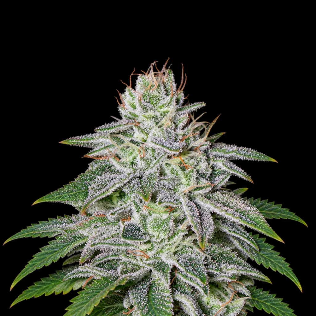 Franco’s Lemon Cheese (Feminiseret) – Green House Seeds