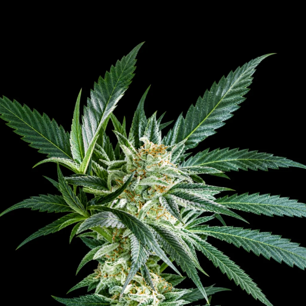 Fresh Pressed Runtz (Feminiseret) – Purple City Genetics