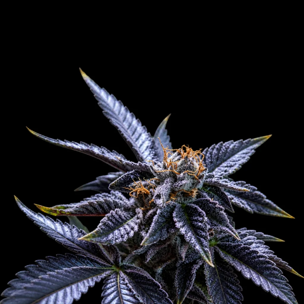 Headhunter (Feminiseret) – Purple City Genetics