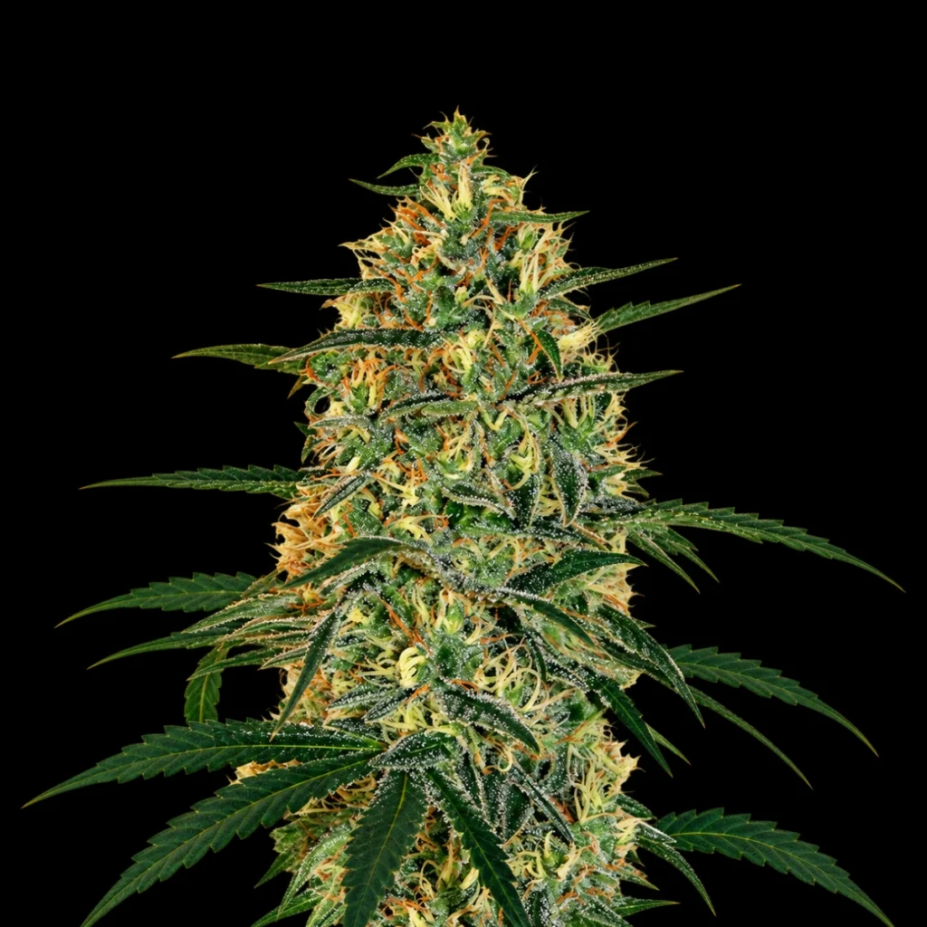 Malana Bomb Auto – Barney’s Farm