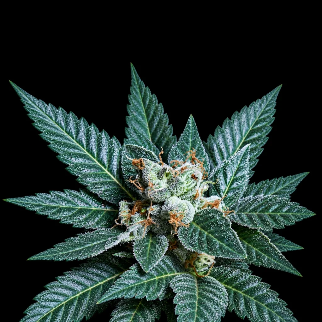 Platinum Bird (Feminiseret) – Purple City Genetics