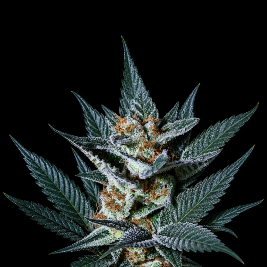 Razzberry Gastank Auto – Purple City Genetics