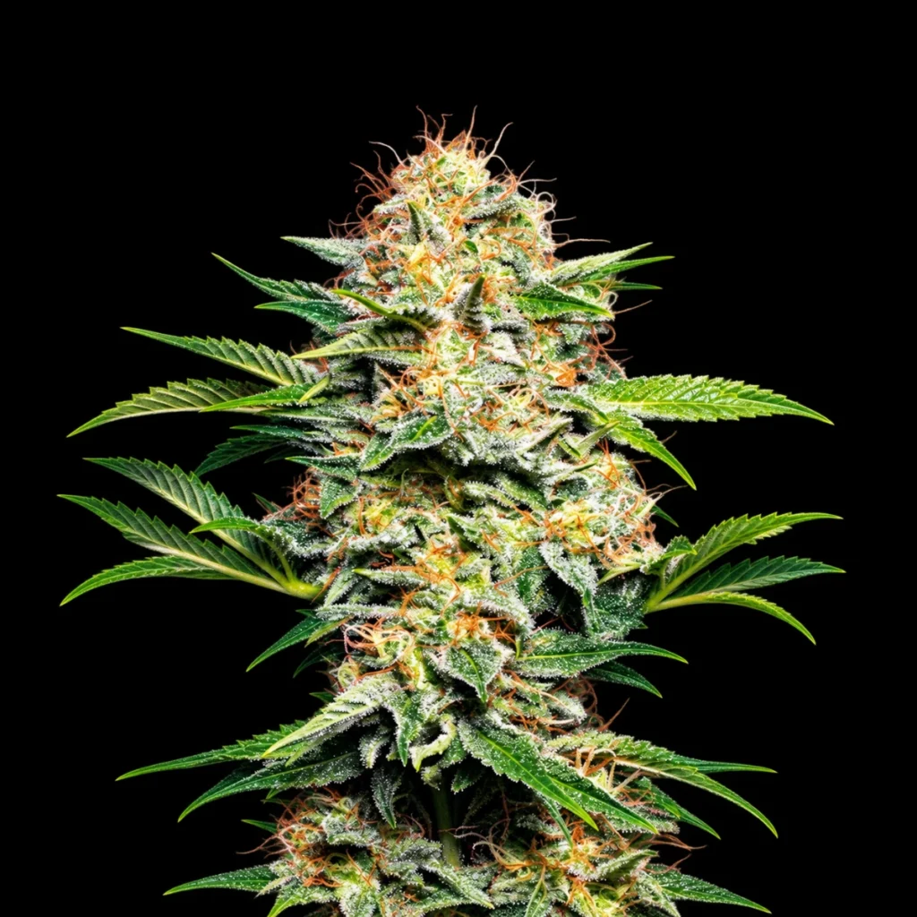 Super Sweet Auto – Super Seeds