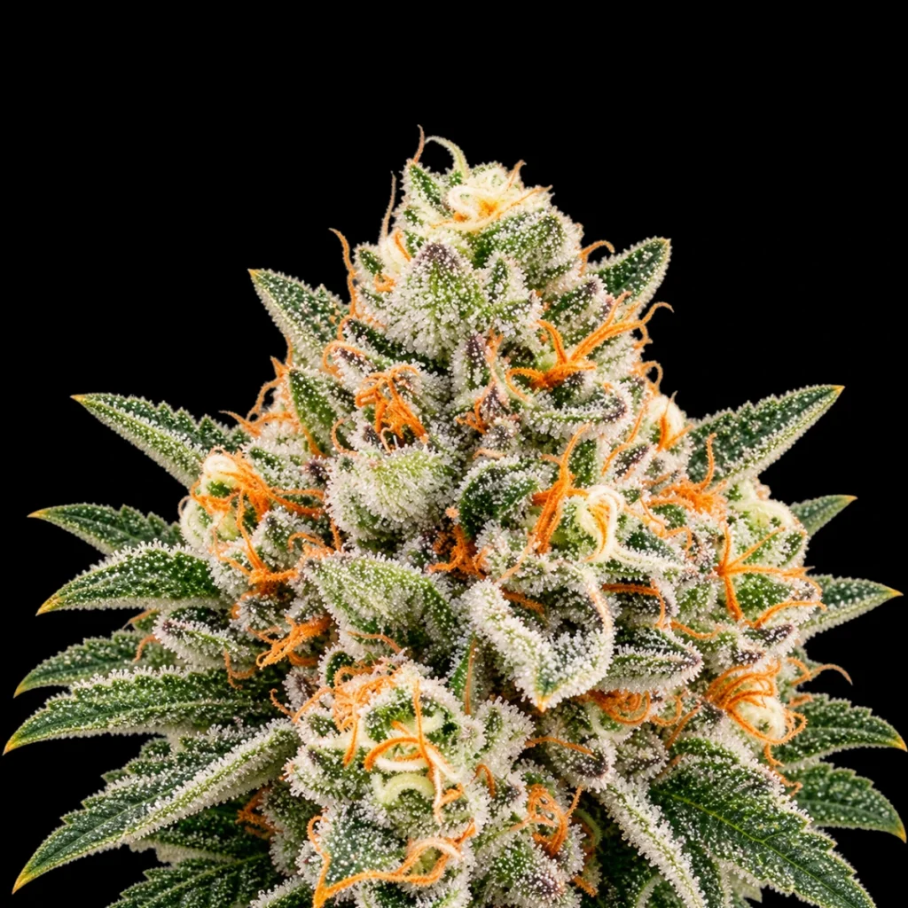 Animal Cookies X Bubba Kush – (3 stk) Ripper Seeds