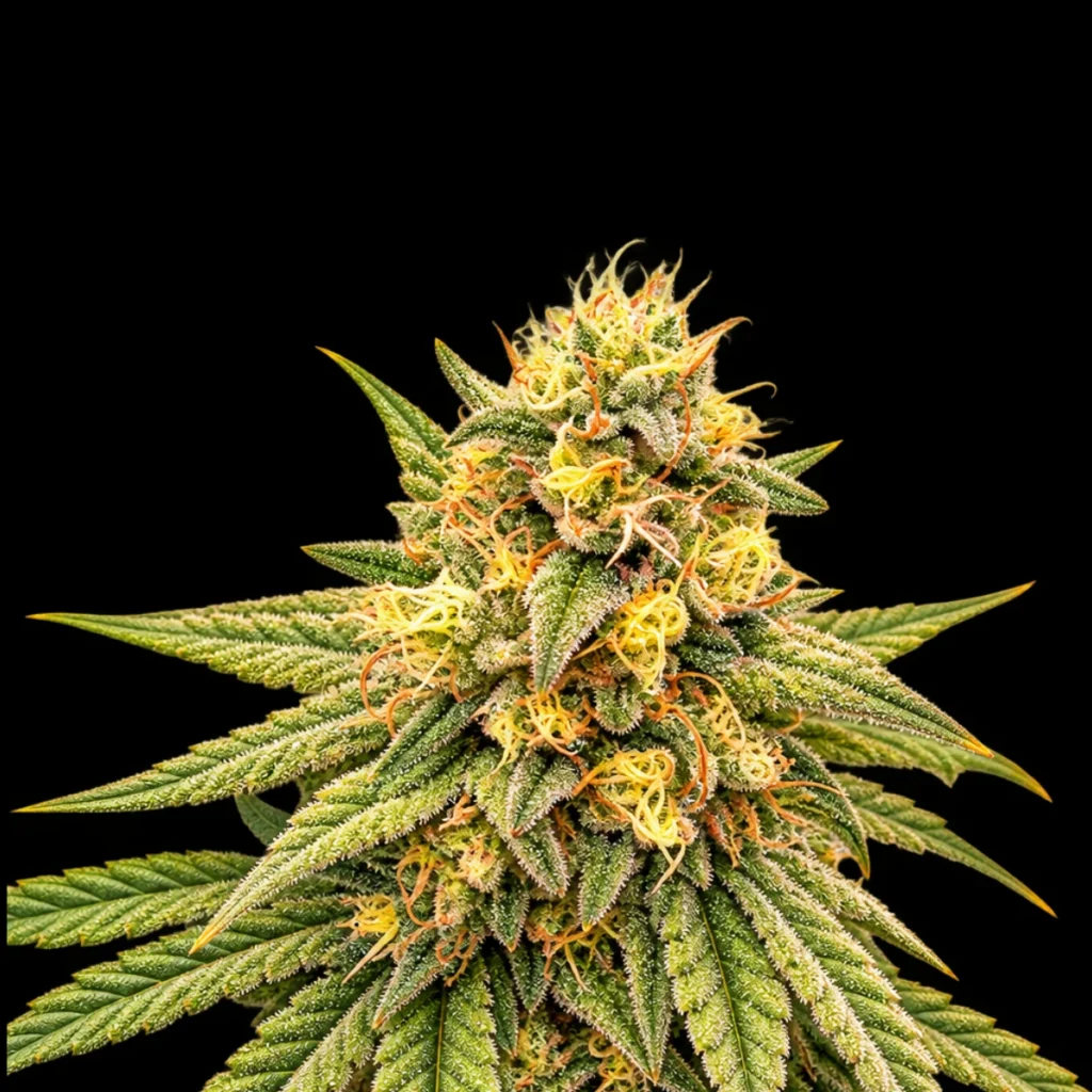 (Gelato Acaiberrry X Kush Mints) X Runtz – (3 stk) Ripper Seeds