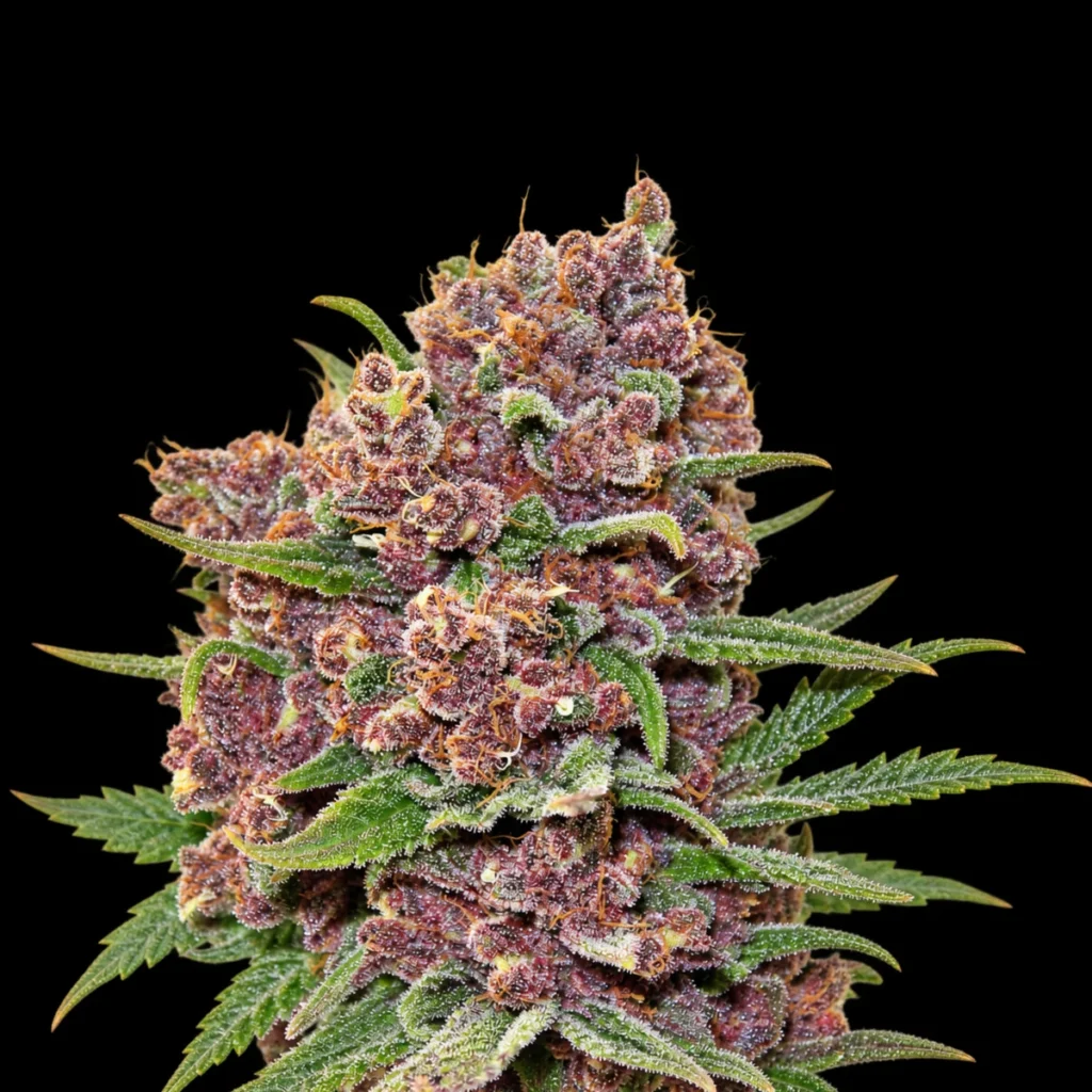Gelato Dream (Feminiseret) – Anesia Seeds