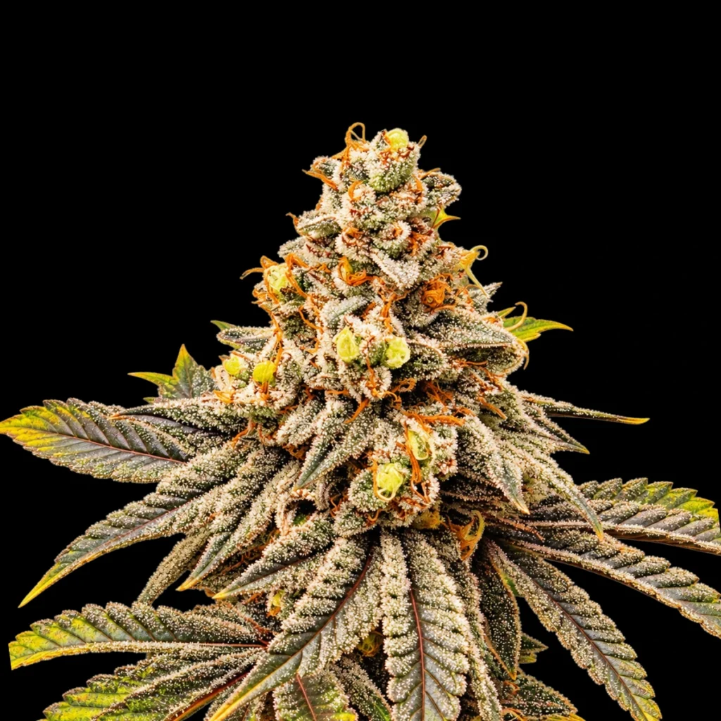 GMO X Animal Cookies – (3 stk) Ripper Seeds