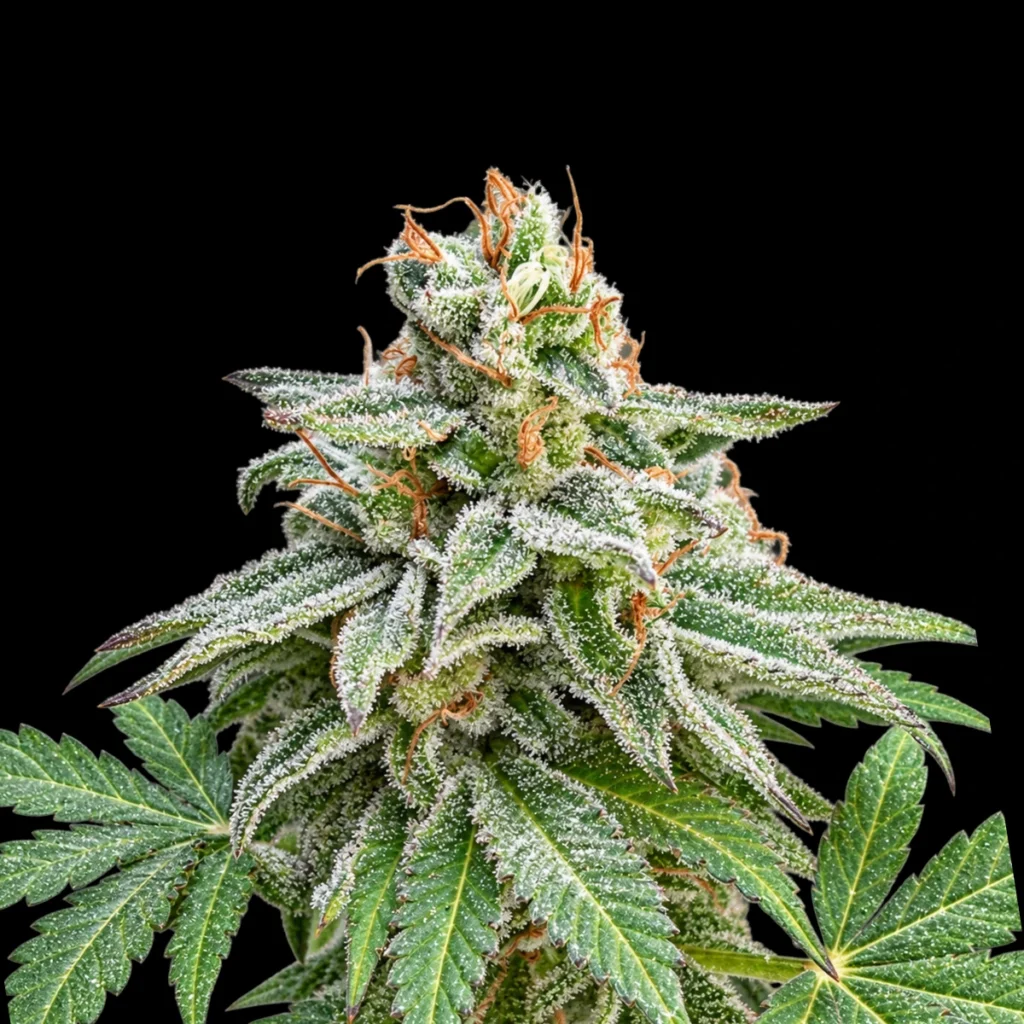 GMO X Zombie Kush – (3 stk) Ripper Seeds