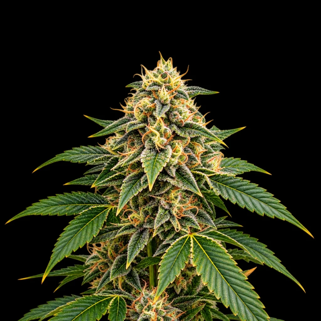 Mendocino X Animal Cookies – (3 stk) Ripper Seeds