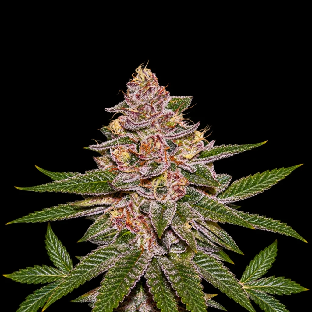 Radical Juice (Feminiseret) – Ripper Seeds