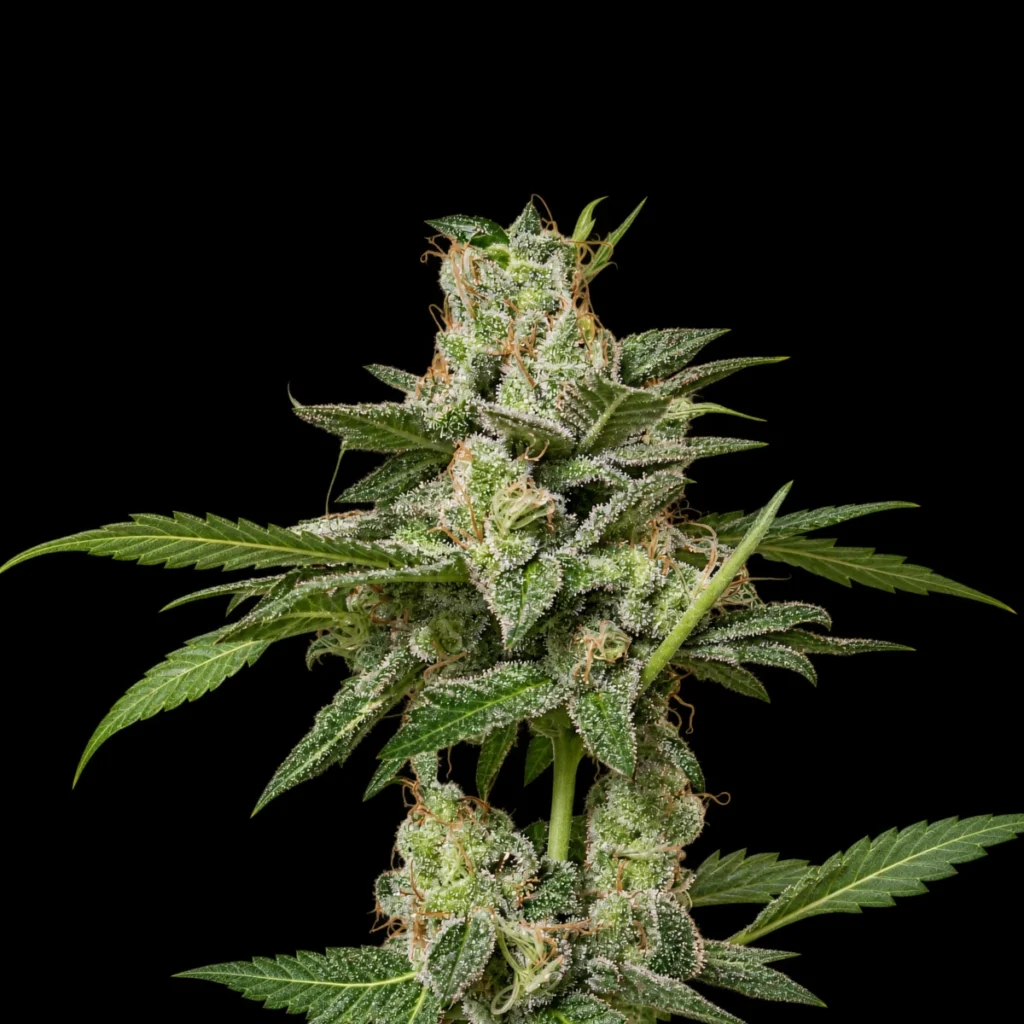 Runtz X Zombie Kush – (3 stk) Ripper Seeds
