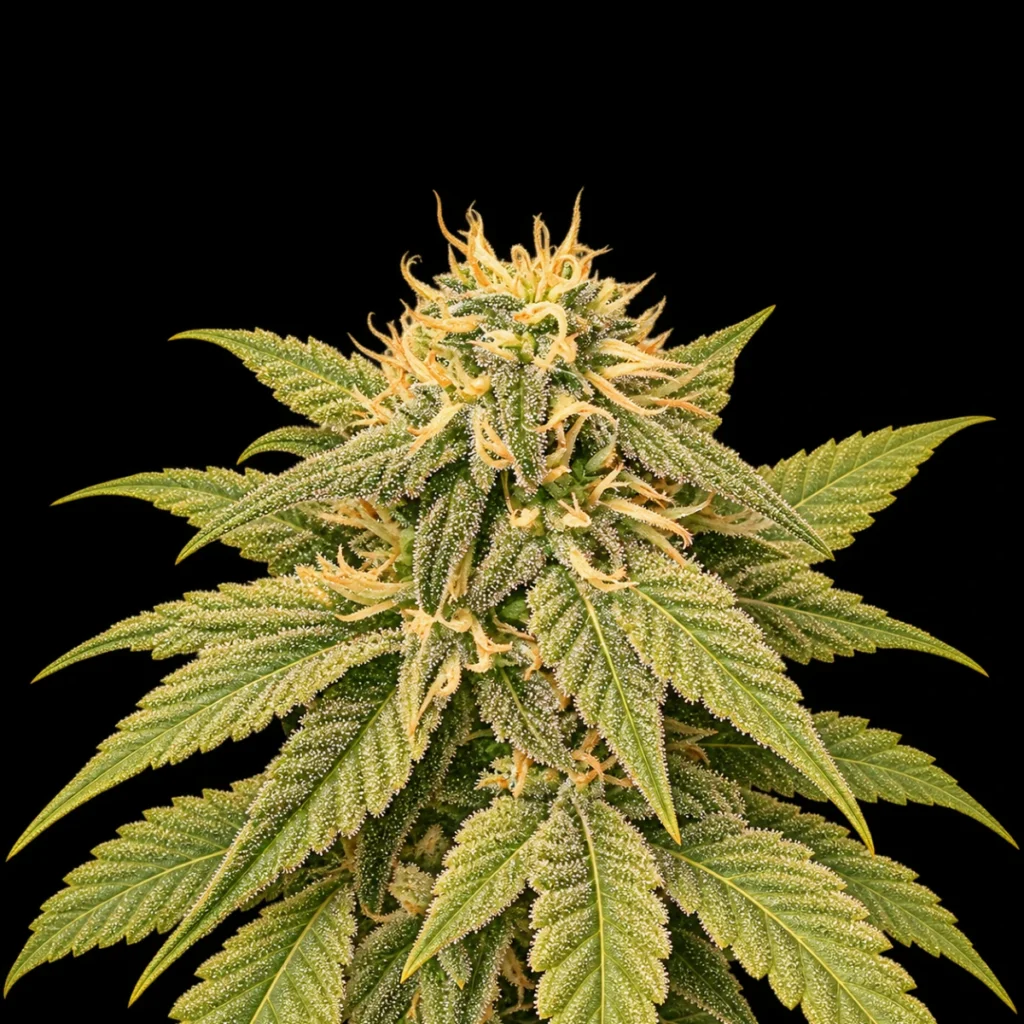 Watermelon Zkittlez X Bubba Kush – (3 stk) Ripper Seeds