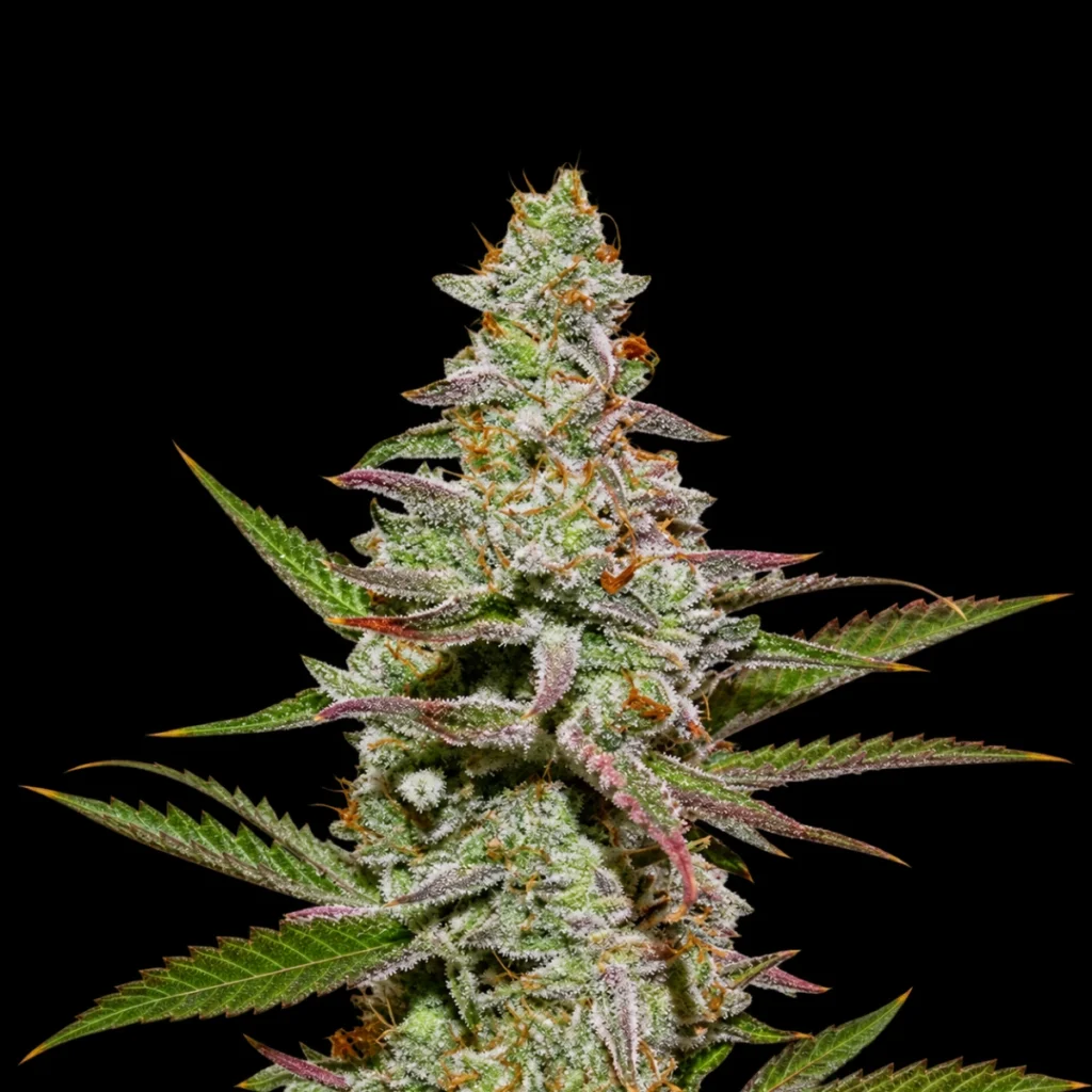 Amsterdam Amnesia (Feminiseret) – Dutch Passion