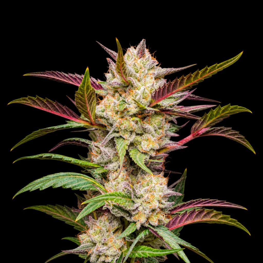 Auto Mimosa Punch – Dutch Passion