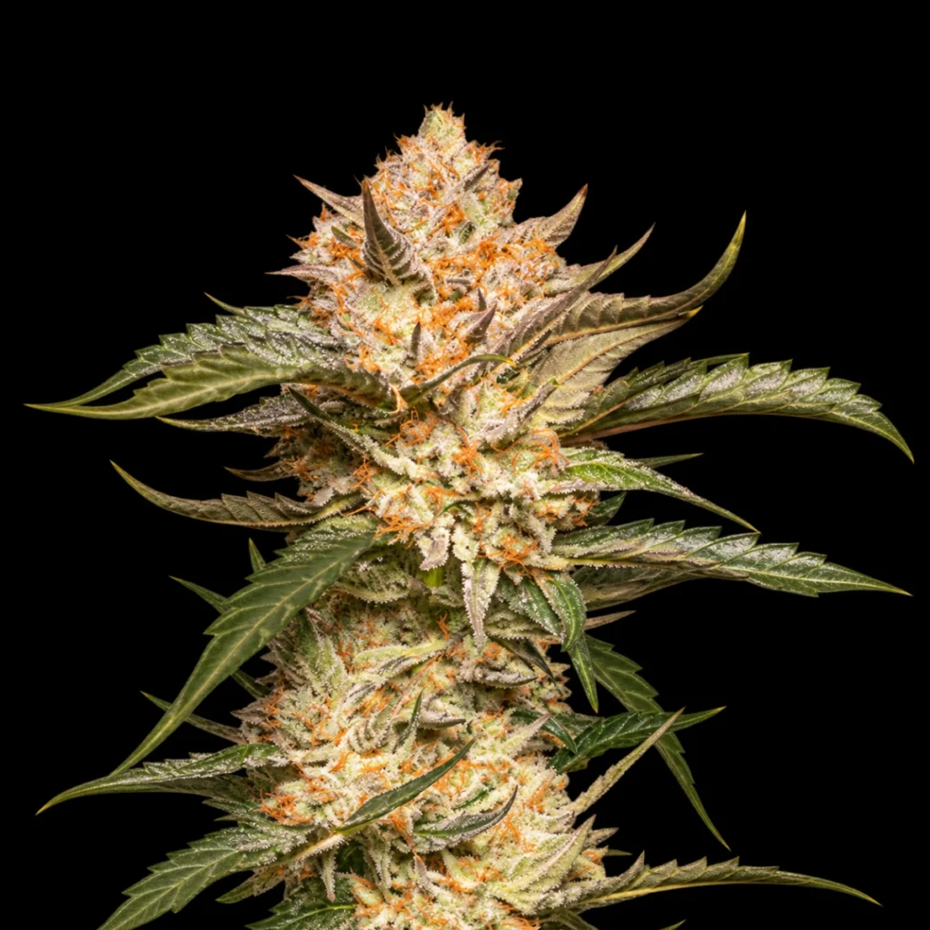 Auto Trichome & Cream – Dutch Passion