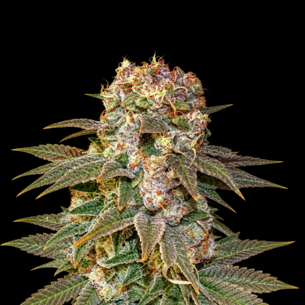 C-Vibez (Feminiseret) – Dutch Passion