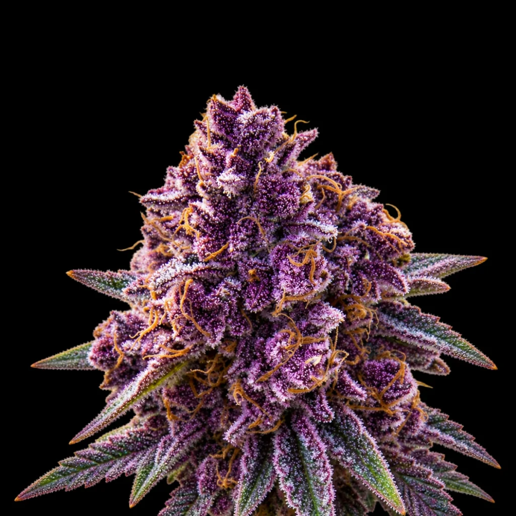 Dankberry (Feminiseret) – Anesia Seeds