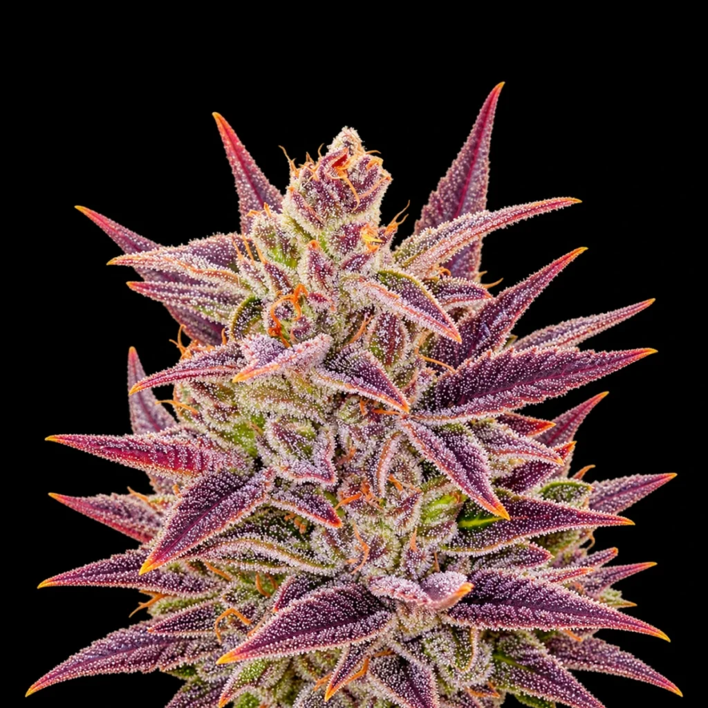 Imperium X Auto – Anesia Seeds