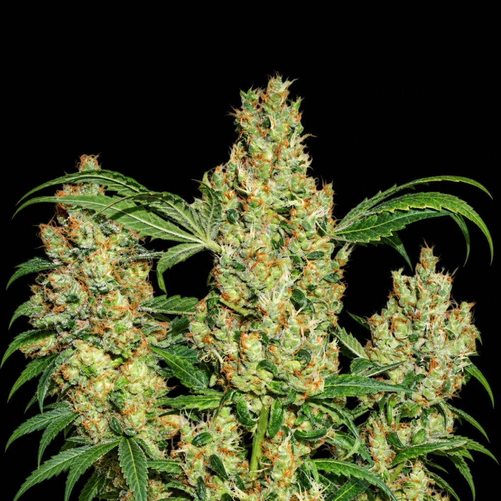 Power Plant (Feminiseret) – Dutch Passion