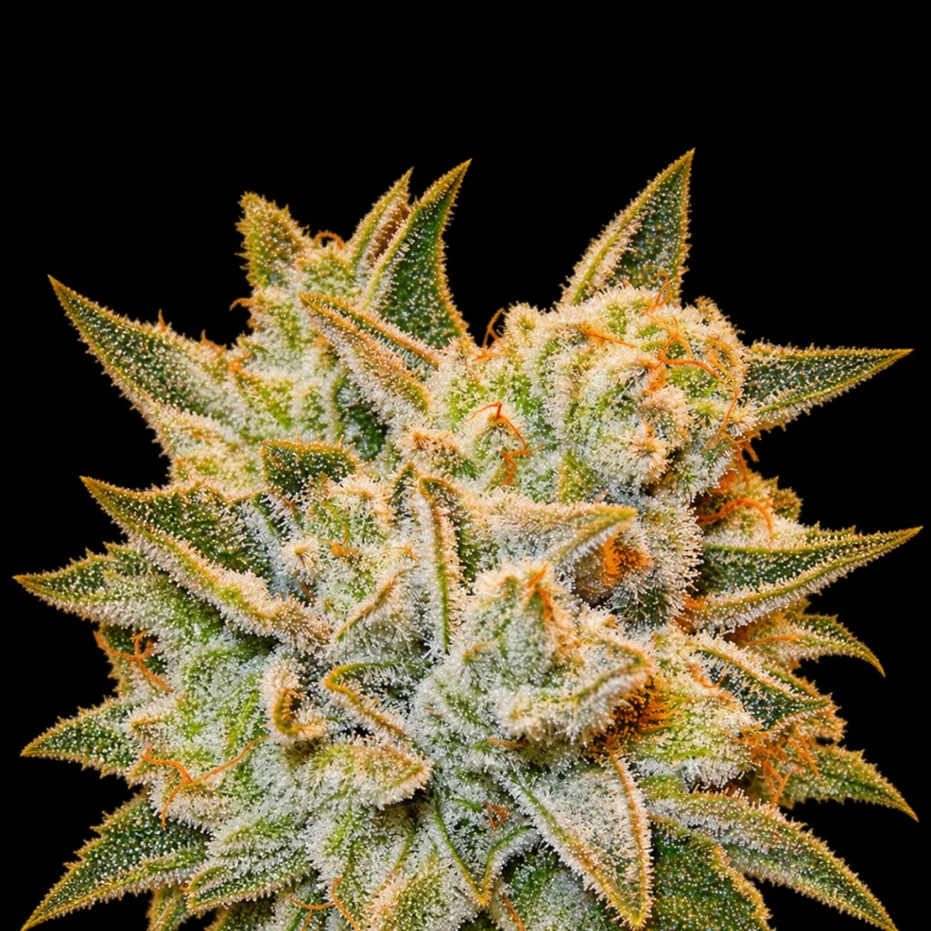 White Runtz (Feminiseret) – Anesia Seeds
