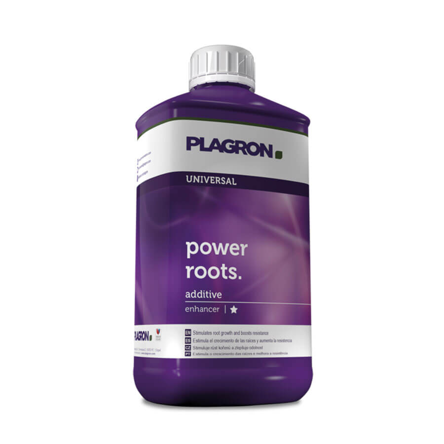 Power Roots 1L – Plagron
