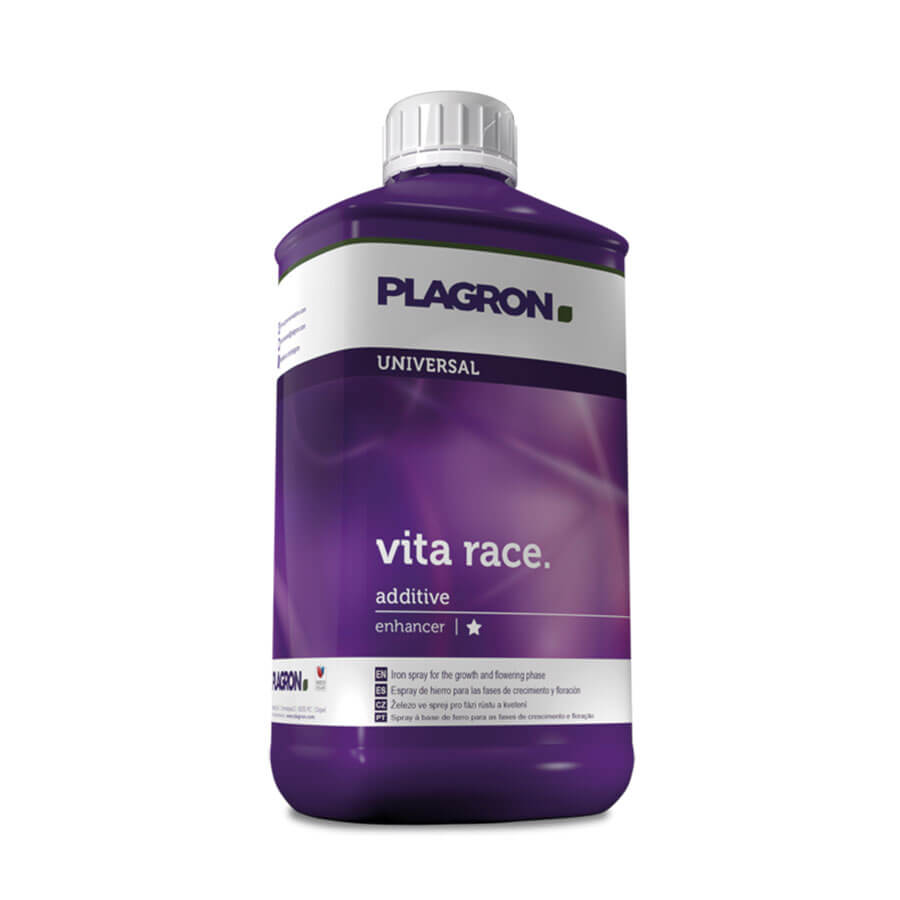 Vita Race 500ml – Plagron