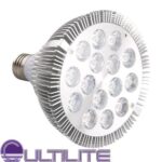 CULTILITE - LED SPOT 15W - BOOSTER GROW - 6400°K
