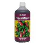 GHE Flora Micro1L Softwater