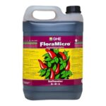 GHE Flora Micro 10L Softwater