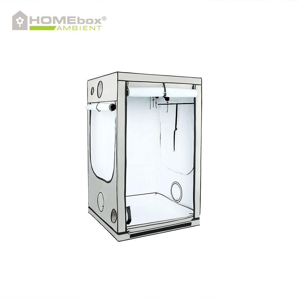 HOMEbox Ambient Q120 – 120X120X200