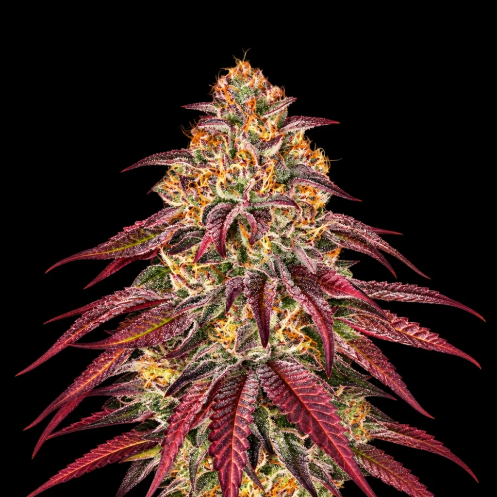 Mimosa x Orange Punch Auto – Barney’s Farm