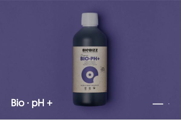 Biobizz Bio PH+