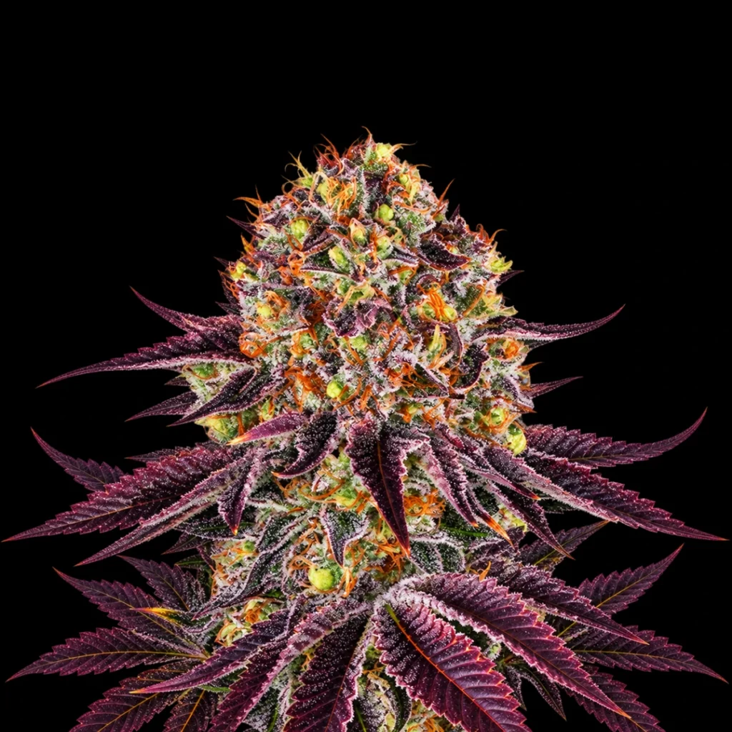 Runtz x Layer Cake (Feminiseret) – Barney’s Farm