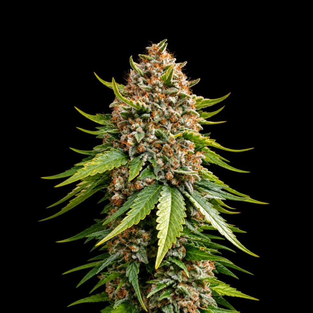 White Widow XXL Auto – Barney’s Farm