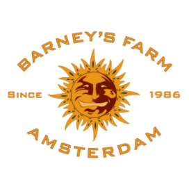 Barney's Farm