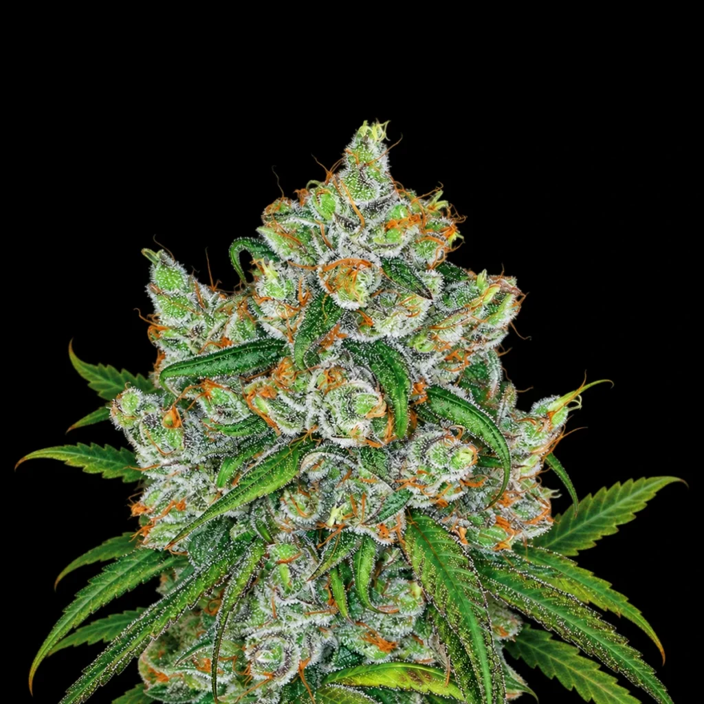 Bruce Banner #3 (Feminiseret) – Anesia Seeds