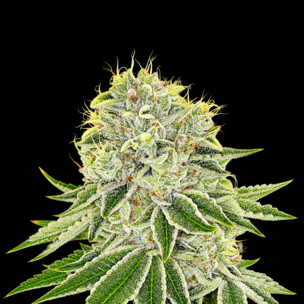 Cash Cow (Feminiseret) – Anesia Seeds